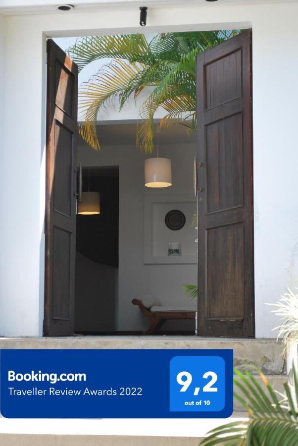 Hillcrest Villas Glacis  Luaran gambar