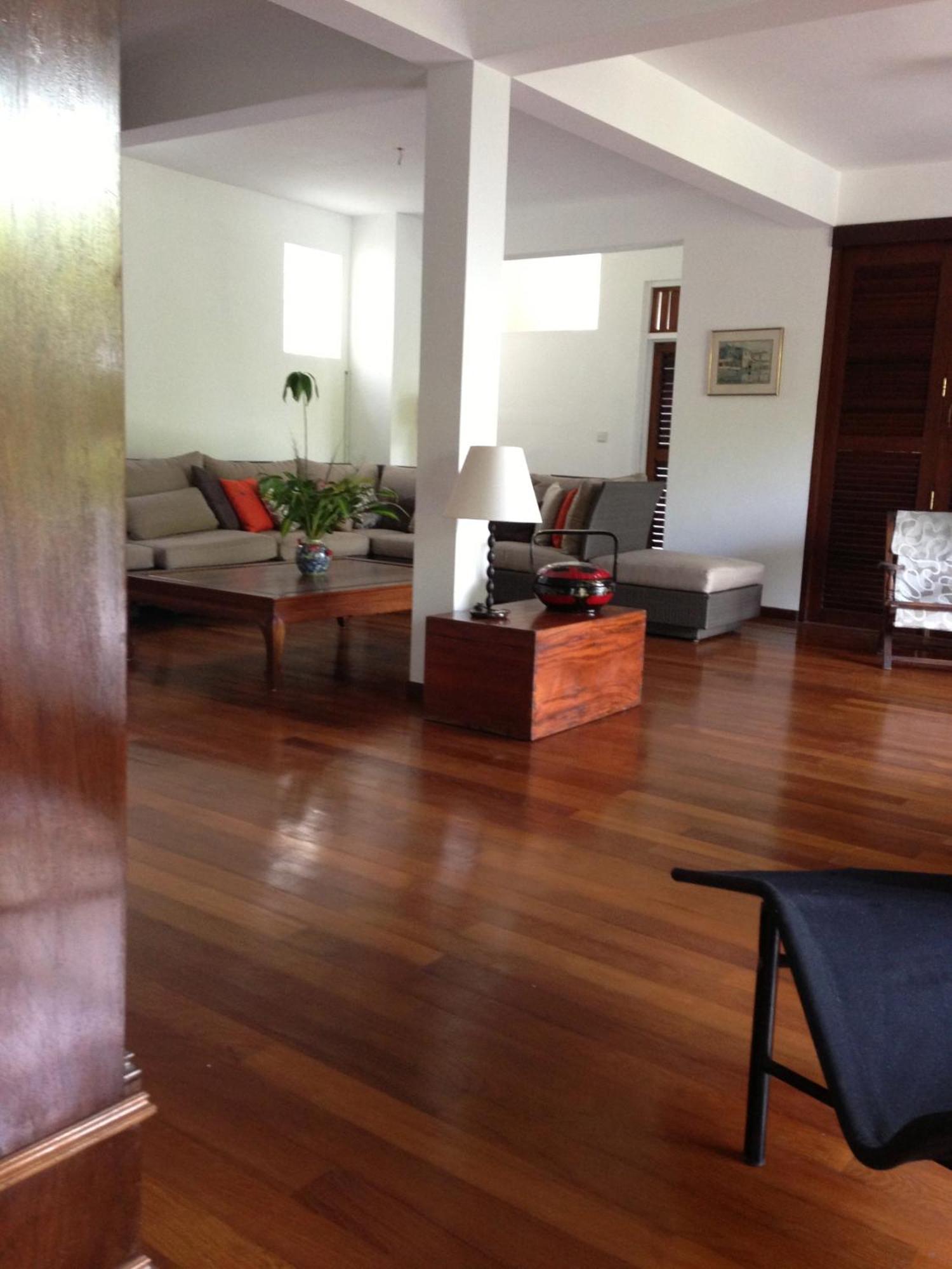Hillcrest Villas Glacis  Luaran gambar