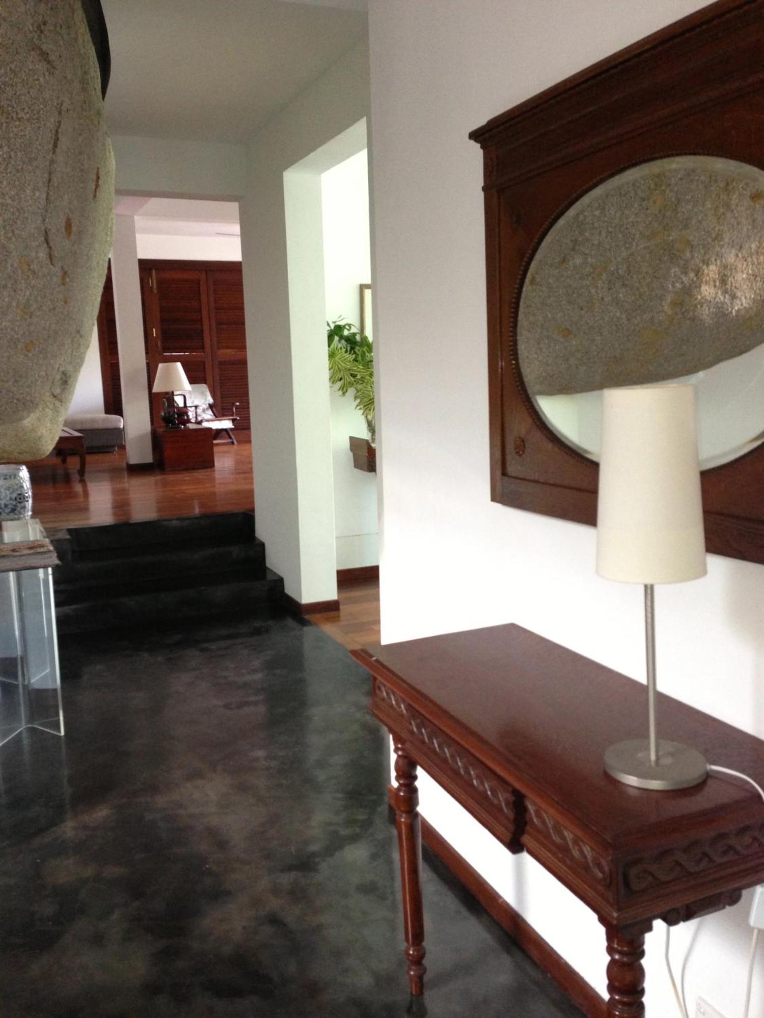 Hillcrest Villas Glacis  Luaran gambar